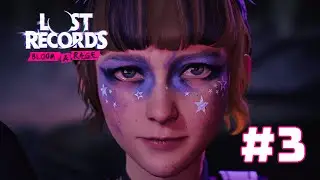 Lost Records: Bloom & Rage (TAPE 1) | Gameplay Part 3 | Xbox GamePass