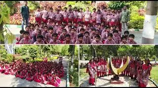 Field Trip | Science Day 2023 | School students