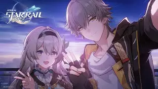 Để Tr&aacute;i Tim Kh&ocirc;ng C&ograve;n Đau Thương [If I Can Stop One Heart From Breaking] - Honkai: Star Rail