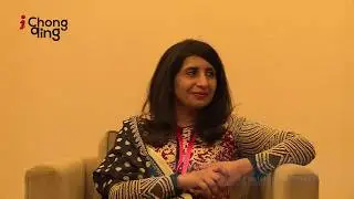 Interview with Pakistan Ambassador: Chongqing is A Critical City to the BRI
