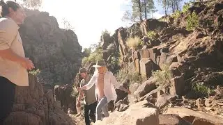 Wilpena Pound | Narrated | Discover Aboriginal Experiences | Tourism Australia