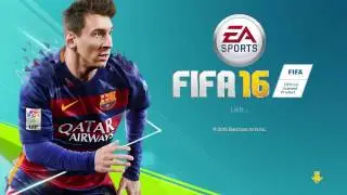 FIFA 16 - multiplayer