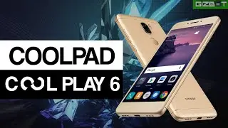 Coolpad Coolplay 6 First Impressions