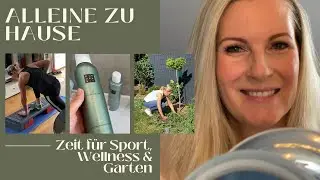 VLOG | Me-Time, wenn die Familie unterwegs ist | Mom.at.home21