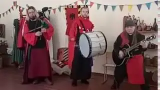 Foxheart - Ойра
