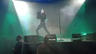 Ghost - Spillways - Live Centre Vid&eacute;otron Qu&eacute;bec 15 septembre 2022