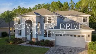 5037 Coveview Dr, St Cloud, FL 34771