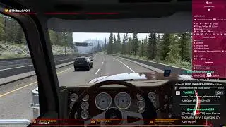 ATS : P'tit tour sur la map GUOA + Esterlon