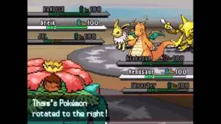 Videolog LOP-BR 038 - Lance vs Thais - LOP- RJ