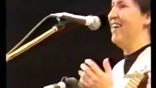 WAYAYAY-KJARKAS EN JAPON 1985