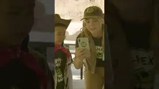 📞 Dino Park Mystery Phone Call 📞 | 🦖🦕 #trex #dino #trexranch