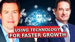 Use Technology To Achieve GOALS Faster - Martin Birch | The Jake Dunlap Show