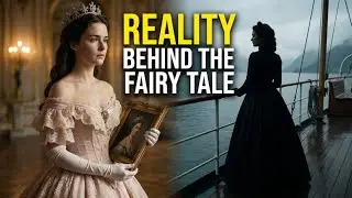 Empress Sissi Tha Tragic Life Behind the Fairy Tal