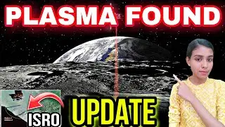 PLASMA💥on MOON🌙 All Minerals found in MOON ⁉️Chandrayaan 3 Today Update 🚀|Techverseofvaishu|Tamil
