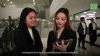 Real Estate Management | About The Program