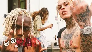 Yung Bans - Montana Ft. Lil Skies & Matt Ox