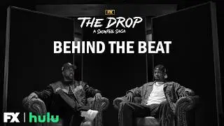 Behind the Beat: LA Theme Song | The Drop: A Snowfall Saga | FX