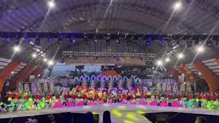 Sinulog de Jimalalud 2026 - Lumad Luyompaktayanon of JNHS Team A (Champion)