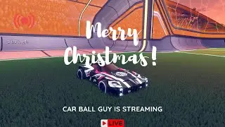 chill freestyling + music #gaming #rocketleague #rl #football #shorts