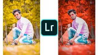 SR editing zone Roy lightroom  (✿ &hearts;‿&hearts;)