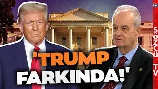 ABD Kaynıyor! Trump İçin Zaman Daralıyor! İlker Başbuğ'dan Gündemi Sarsacak Analiz!