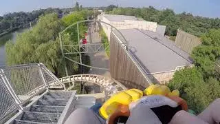 Okidoki Onride HD - Bobbejaanland