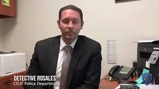 Phishing Scam - Cal State Fullerton Police Department