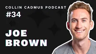 From Salesperson to Bootstrapped Founder w/ Joe Brown, CEO at DearDoc