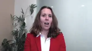 National Small Business Week - Sarah Gonzales, Founder of Tungsten Prep