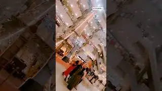 Forum Mall view place 💥#forummall #trending #statusvideo
