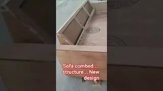 sofa combed structure #new dizine sofa combed structure
