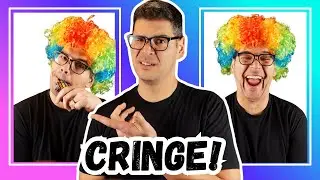 This Might Be The Dumbest YouTuber On The Platform