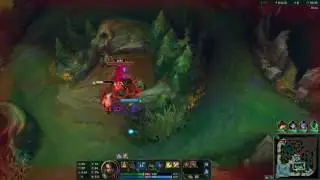 Shaco-Smurf - League of Legends #12