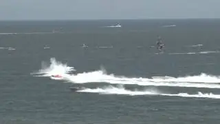 Super Boat International, WHM and JD Byryder make their big move!