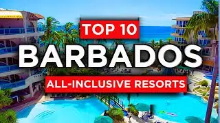 Top 10 Best Resorts in Barbados (2025)
