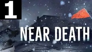 Near Death Part 1 - Power Plant - Walkthrough Gameplay (No Commentary Playthrough)