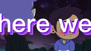 Luz being blightsexual and amity being luzbian