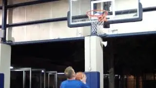 Teddy Dupay Basketball Academy: Basics of Shooting Mechanics (Level 1)
