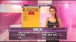 Ciekawe Momenty S1E44 (Telegry 44)