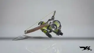 Splat bow overview