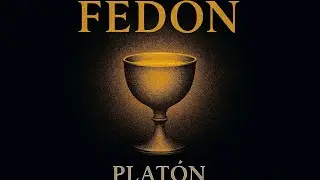 Fed&oacute;n de Plat&oacute;n - Audiolibro Completo (La Inmortalidad del Alma y la Muerte de S&oacute;crates)