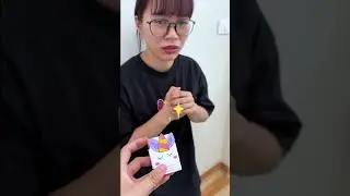 Vở mini cầu vồng #sotayguden #gudenstationery #diy #study #studywithme #studygram