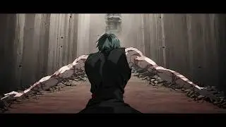 Maki Zenin After Her Sister’s Death | The Birth of a Monster | Jujutsu Kaisen AMV
