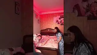 Aayusha ❤️ Alizeh romance moment ❤️😘🔥 #aayuujanta #love #alizeh #dance #viral #funny #fyp #foryou