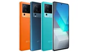 iQOO Neo 7s, Neo 7 SE specifications, live image leak ahead of launch