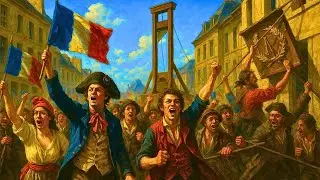 &iquest;Qu&eacute; pas&oacute; realmente 24 horas despu&eacute;s de la ejecuci&oacute;n de Robespierre?
