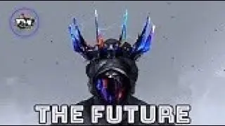 Dubkiller & Andy Marsh - The Future