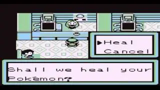Pokemon Brown - Part 3: Reaching Merson City