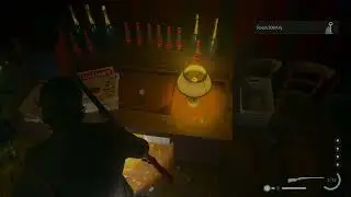 Where to find Room 209 Key - Oceanview Hotel | Alan Wake 2