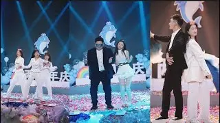 唐艺徒弟豚豚2周年庆典三：节目很精彩，人气最高冲到18万，神秘嘉宾马上登场#唐艺大舞台